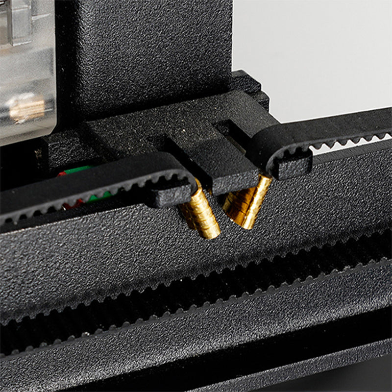 GT2-6 Belt Timing Belt With Buckle - 3D Printer Accessories Shop