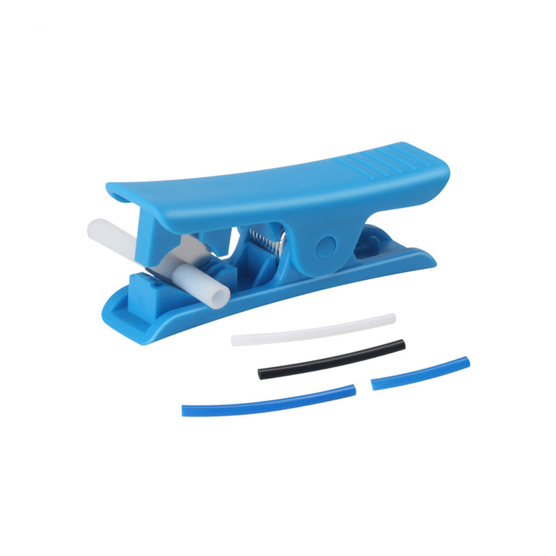 PTFE Teflon Tube Cutter, cut up to 2/3'' OD tube - 3D Printer Accessories Shop