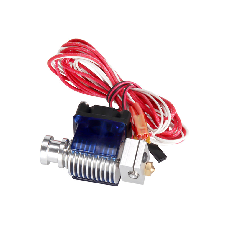 E3D V6 1.75/3mm Filament Remote/Direct Extruder - 3D Printer Accessories Shop