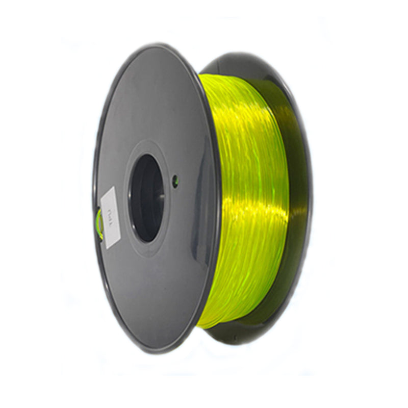 TPU Filament 1.75mm for 3D Printers 1KG - 3D Printer Accessories Shop