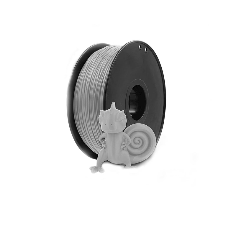 ABS 3D Printer 1.75mm Filament 1kg - 3D Printer Accessories Shop
