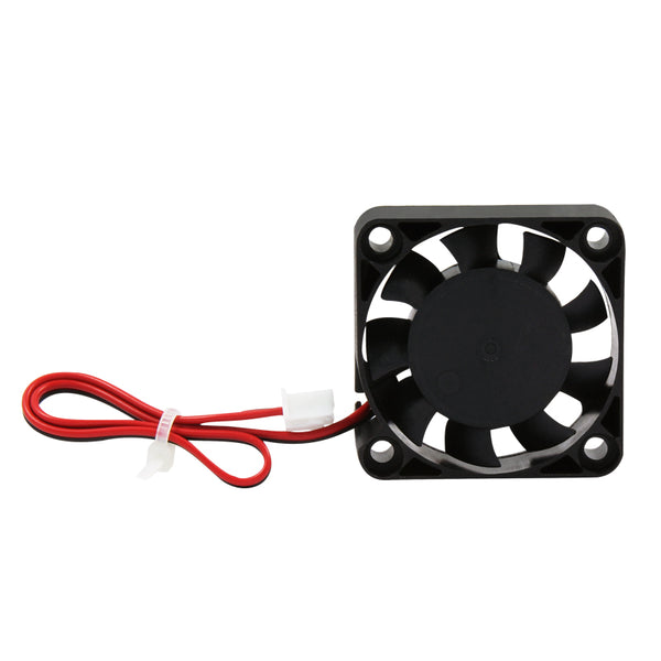 Cooling fan 2510 3010 4010 5010 6010 for 2Pin Cable 3D Printer Parts - 3D Printer Accessories Shop