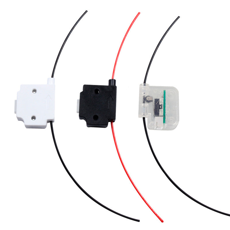 Filament Detection Sensor Module - 3D Printer Accessories Shop