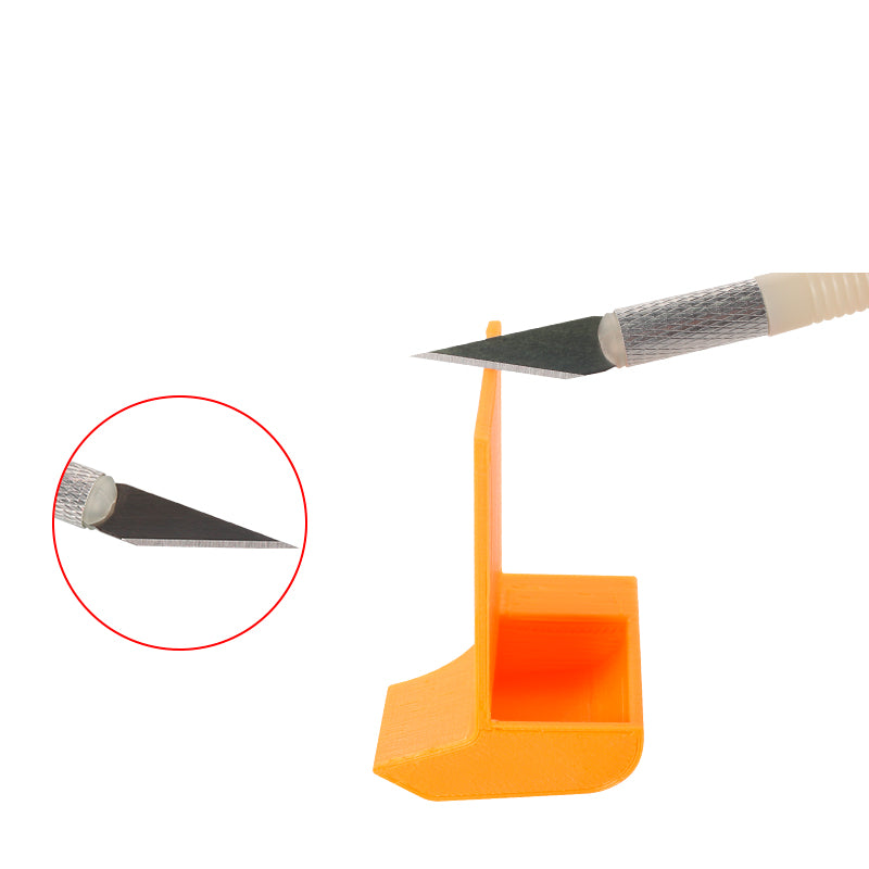 13PCS/Set Carving Knife for 3D Printer Model & Engraving - 3D Printer Accessories Shop