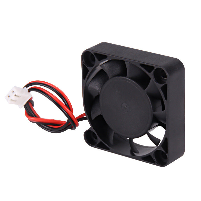 Cooling fan 2510 3010 4010 5010 6010 for 2Pin Cable 3D Printer Parts - 3D Printer Accessories Shop