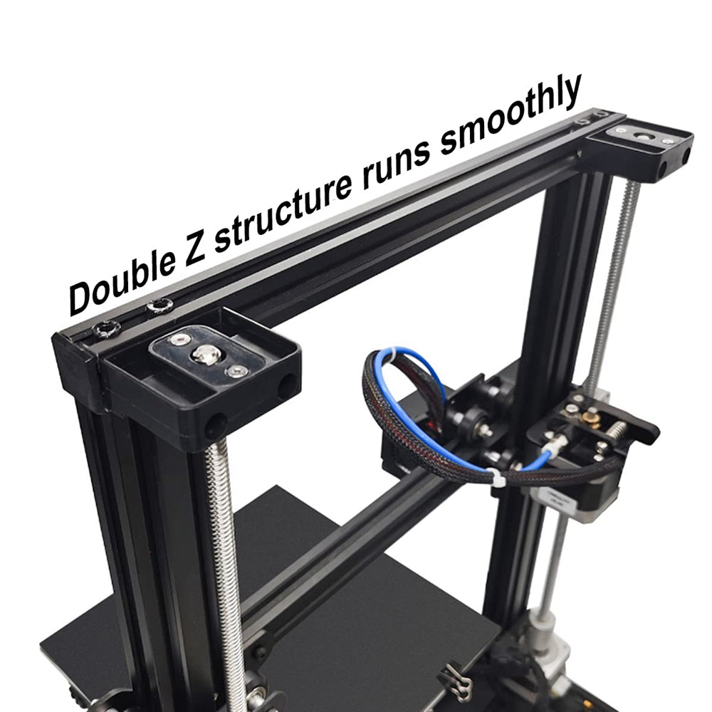 Dual Z Axis Upgrade Kit for Creality Ender 3 Pro V2 / Ender 3 S1 / NEO