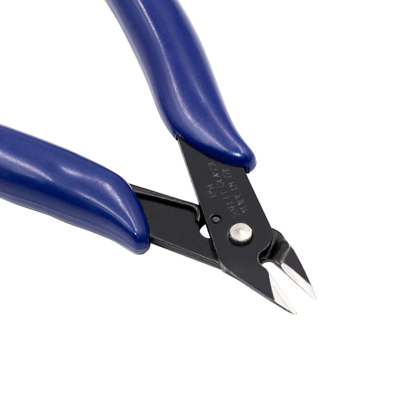 Coupe-fils, 2pcs Side Cutters Cable Cutters Precision Flush