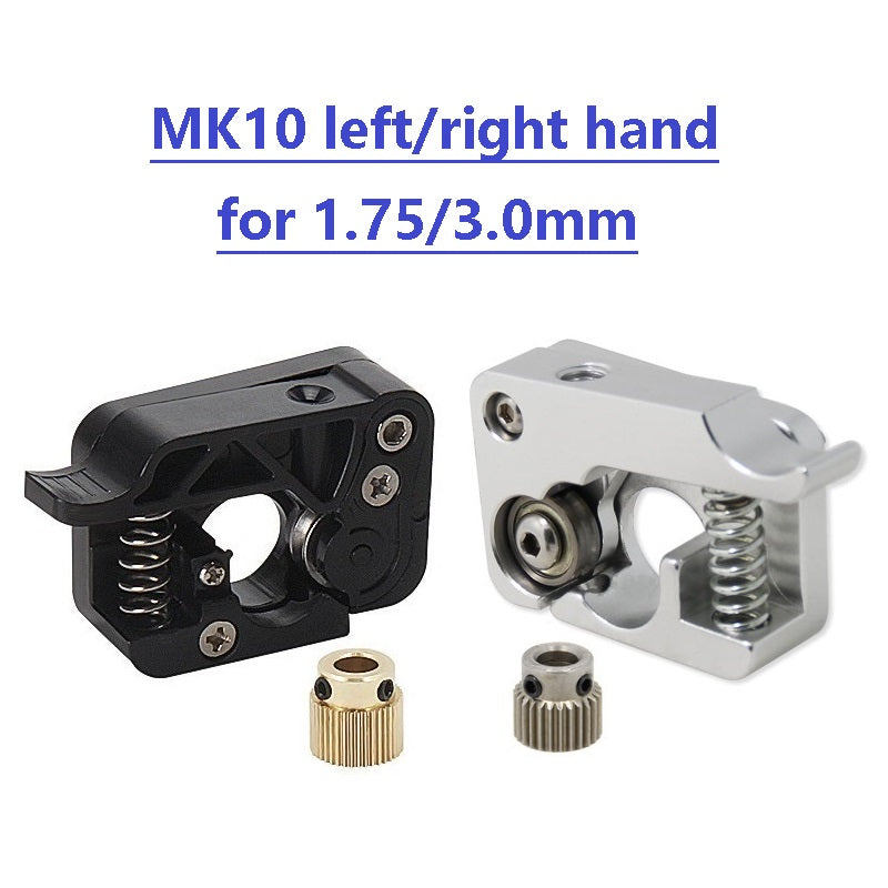 MK10 Extruder - 3D Printer Accessories Shop