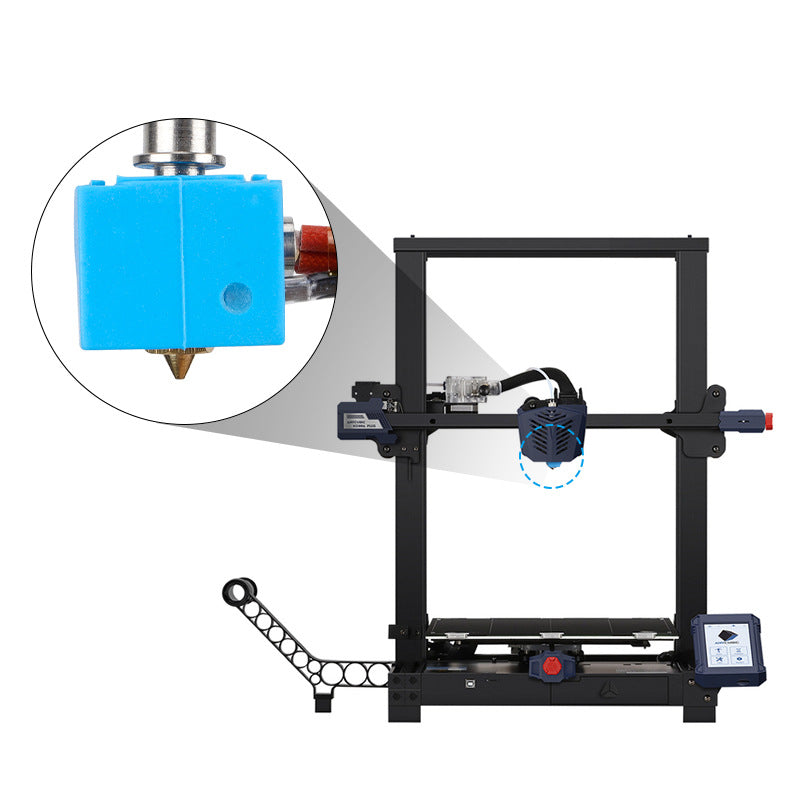 Anycubic Kobra Hotend Kit - 3D Printer Accessories Shop